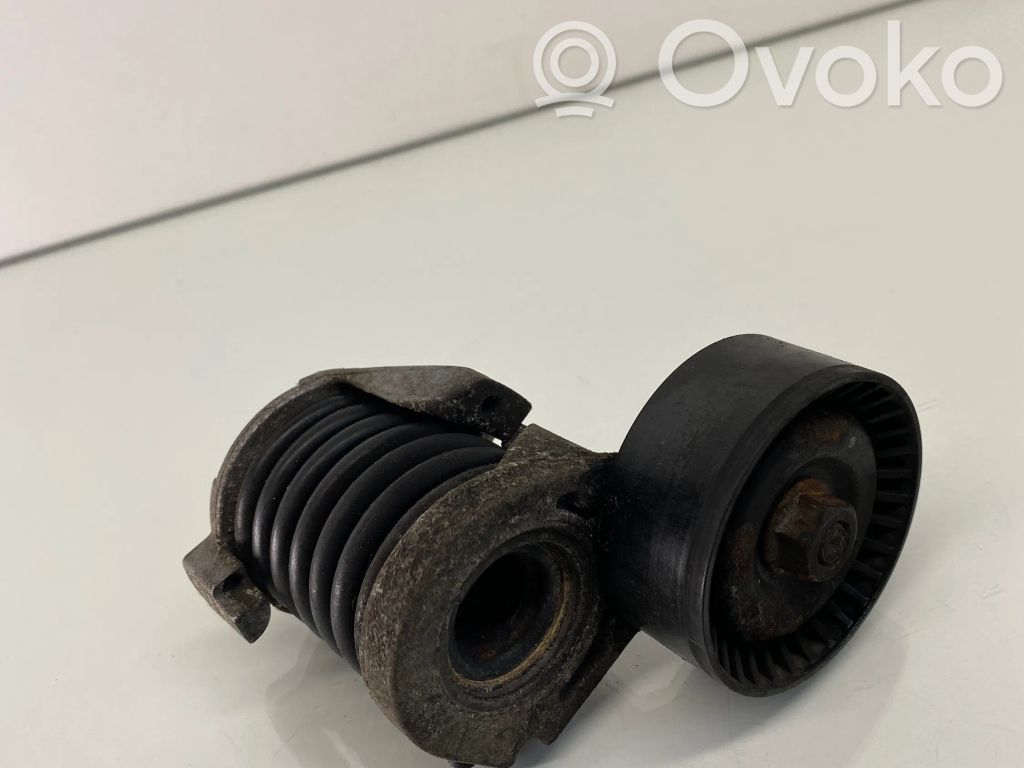 BMW 1 E81 E87 Diržo įtempėjas 