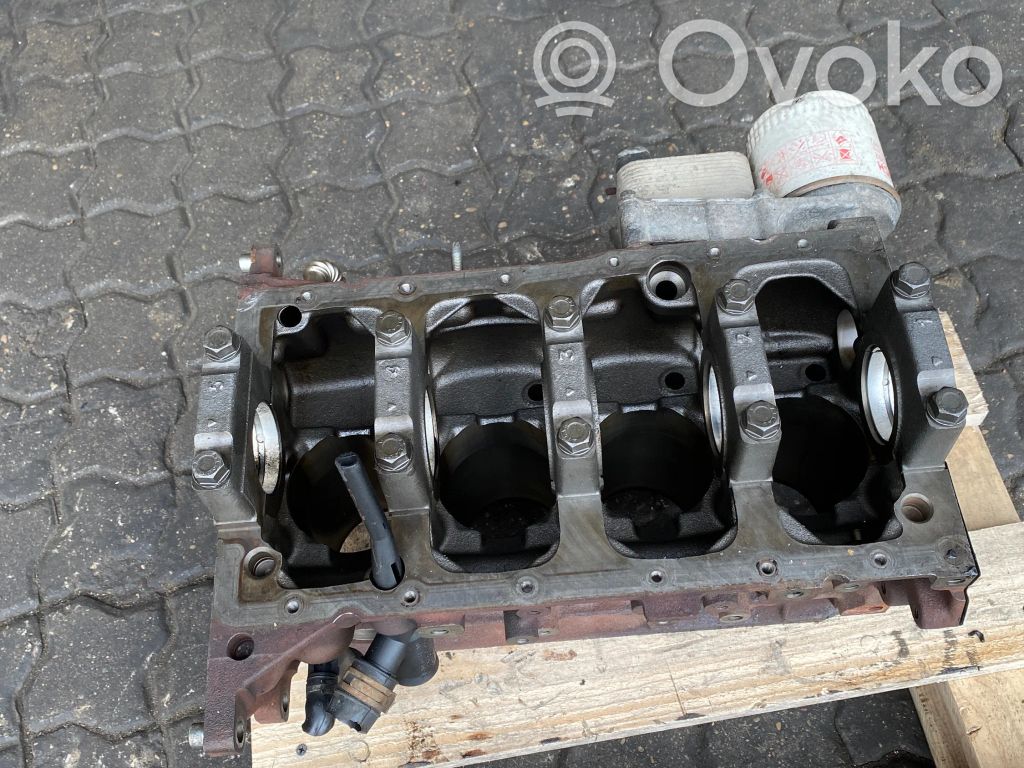 Ford Transit -  Tourneo Connect Engine block 