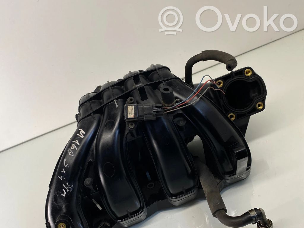 Suzuki SX4 Kolektorius įsiurbimo 