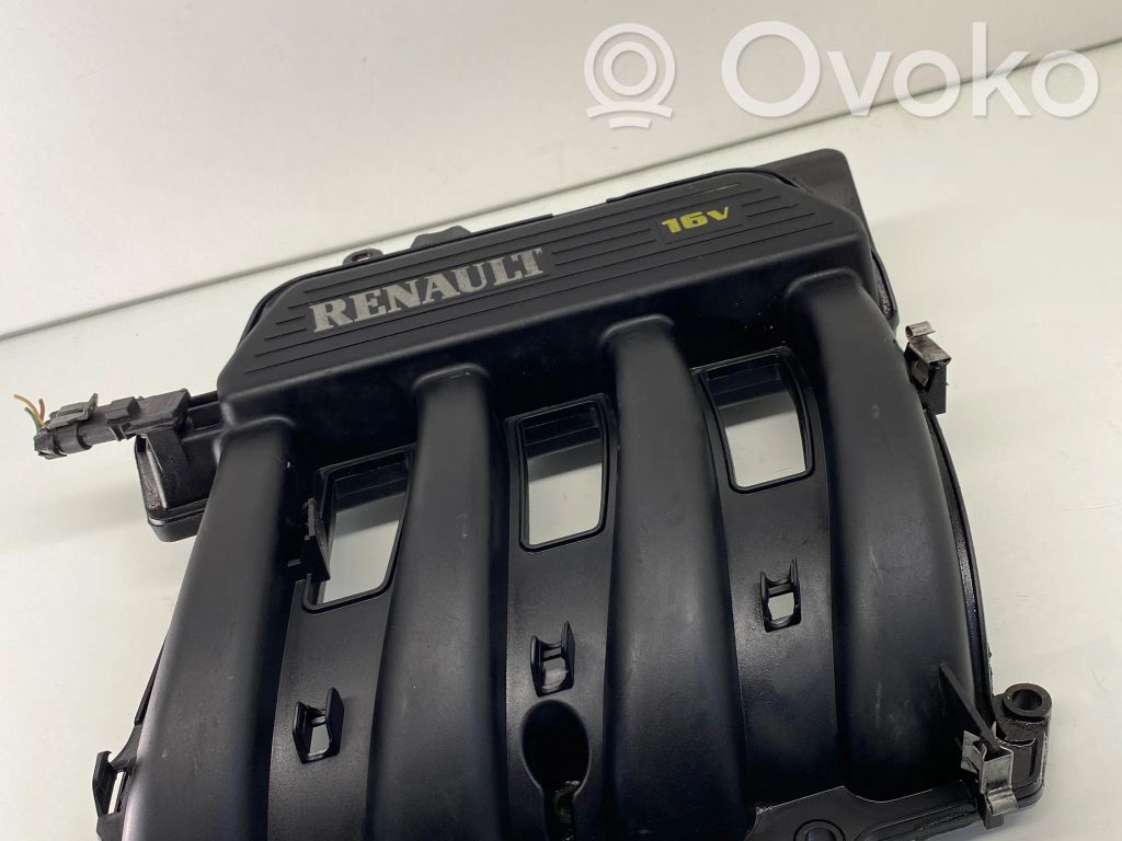 Renault Kangoo I Kolektorius įsiurbimo 