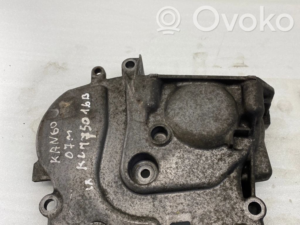 Renault Kangoo I Timing belt guard (cover) 
