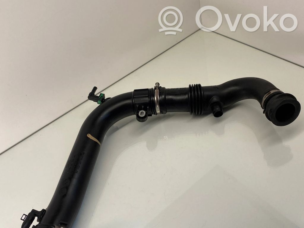 Ford Focus Air intake hose/pipe 