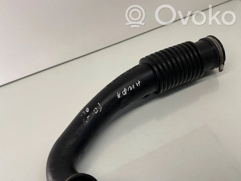 Ford Focus Šļūtene (-es) / caurule (-es) 