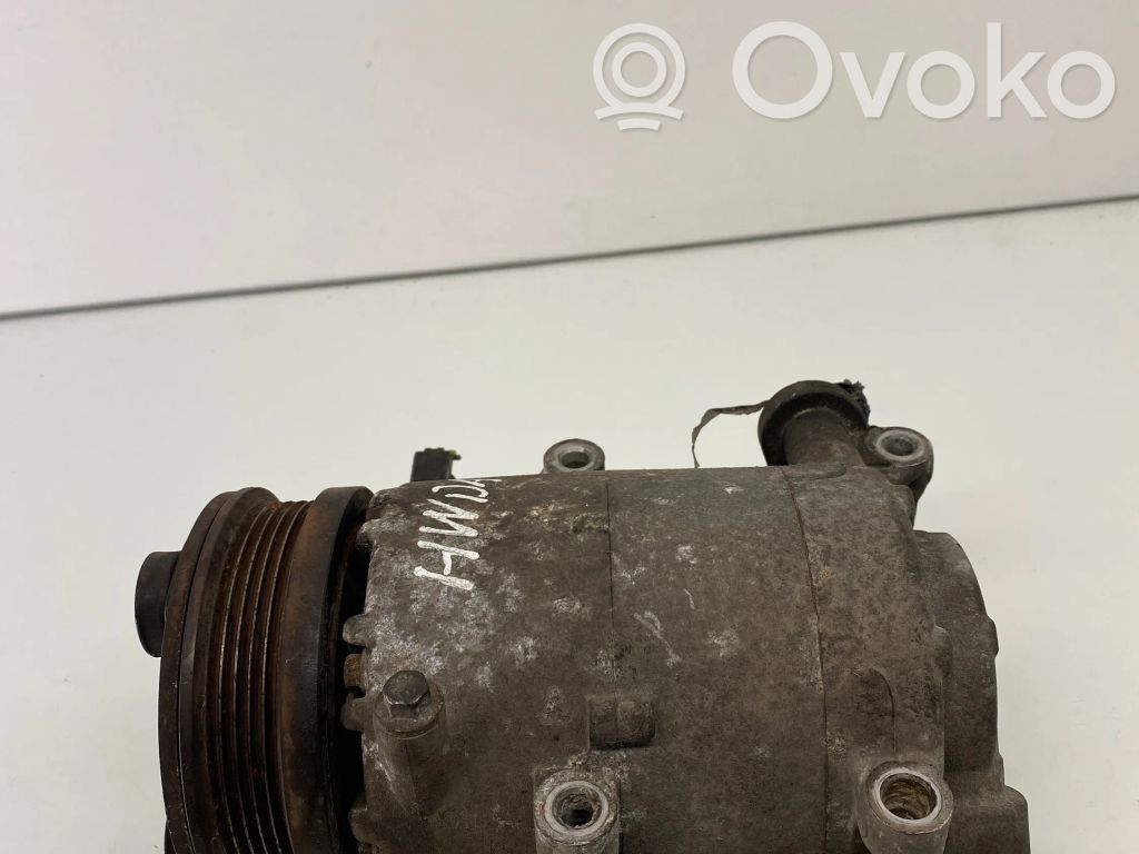 Kompresor / Sprężarka klimatyzacji A/C   3M5H19D629PC,200CCPA6
