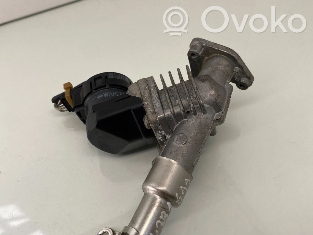 BMW 1 E81 E87 EGR vārsts 