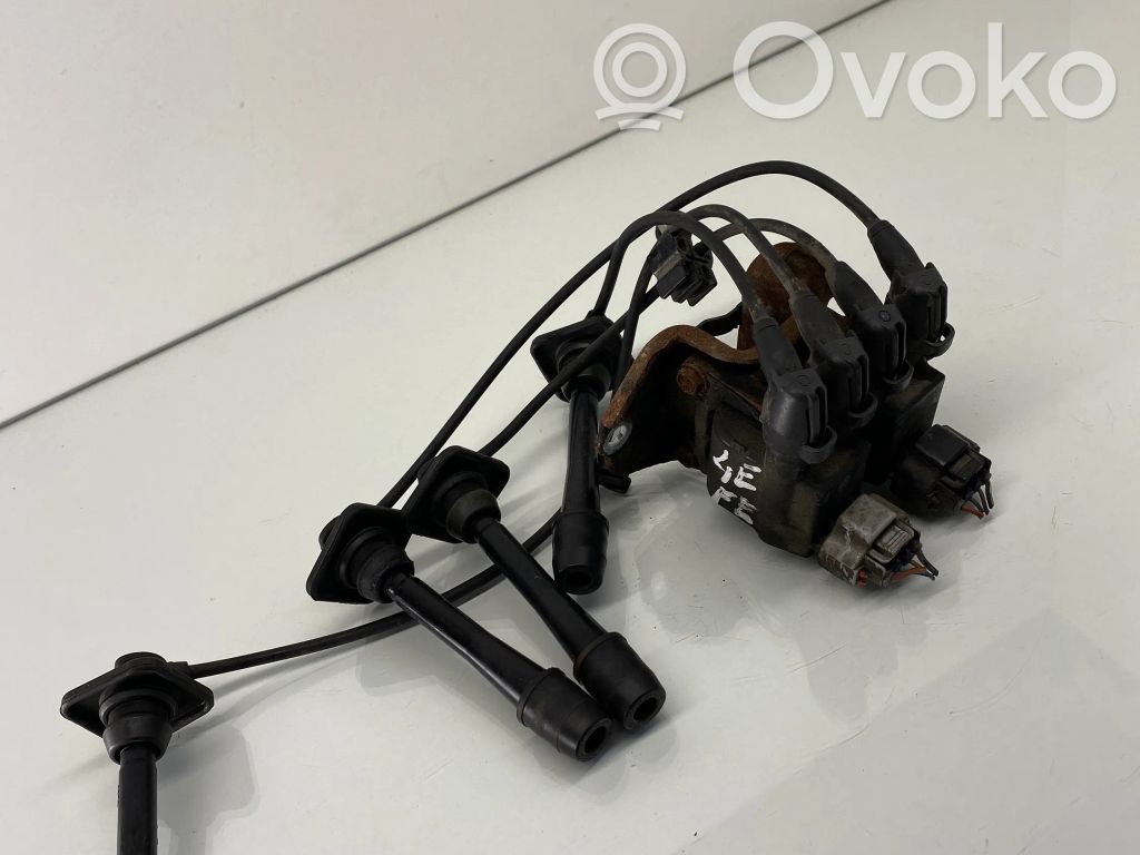 Toyota Corolla E110 Aukštos įtampos ritė "babyna" 