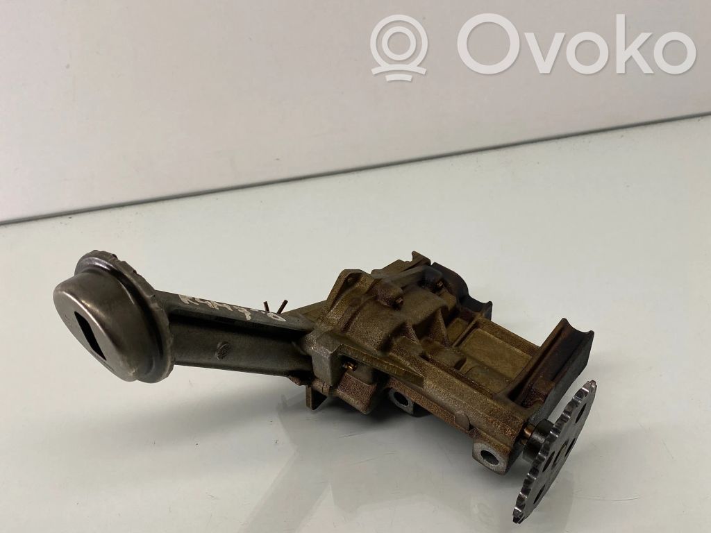 Renault Kangoo I Oil pump 
