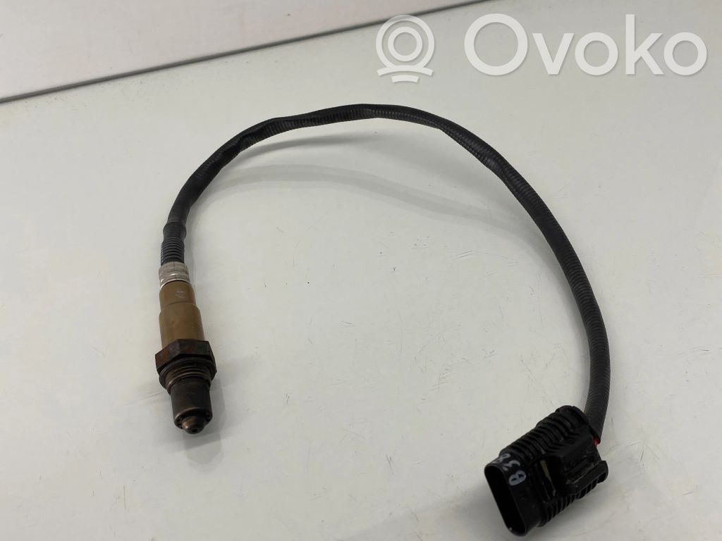 BMW 3 F30 F35 F31 Lambda probe sensor 