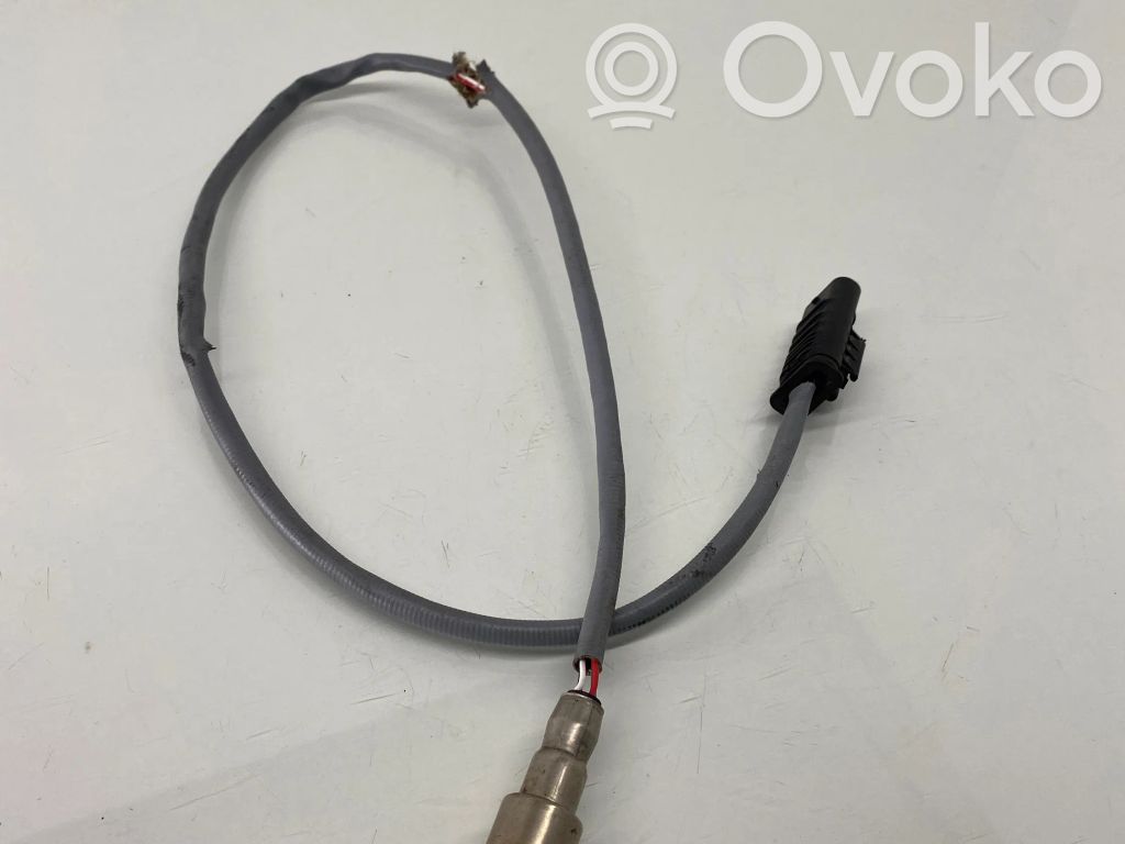 BMW 3 F30 F35 F31 Lambda probe sensor 