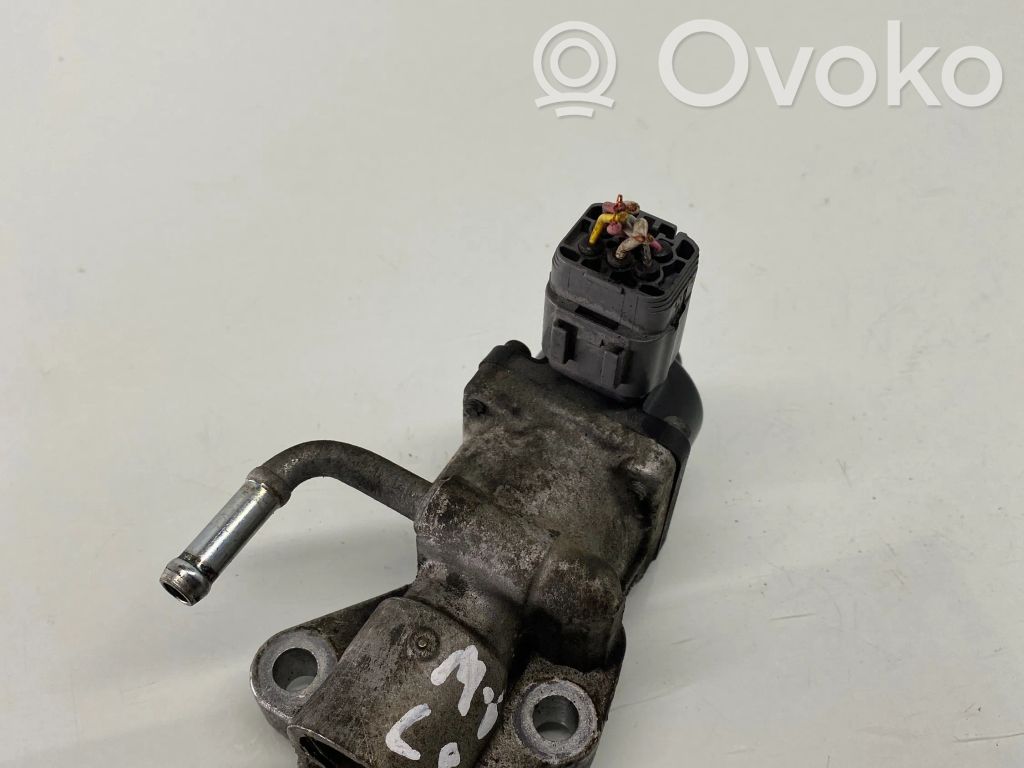 Mazda 6 Válvula EGR 