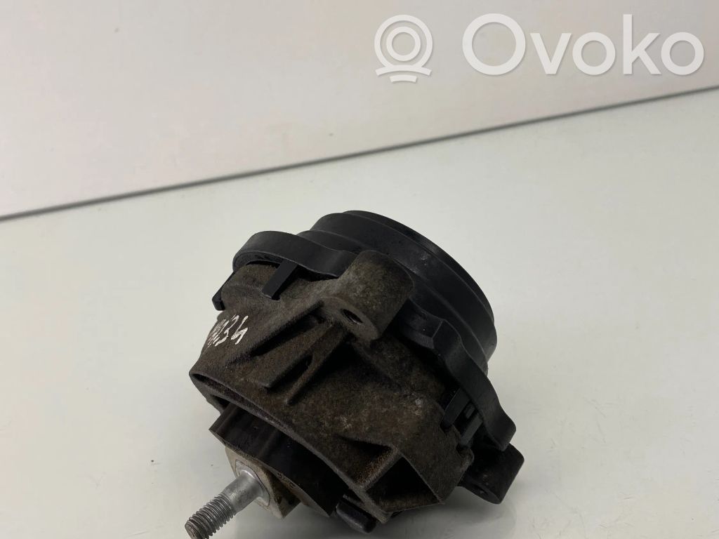 BMW 3 GT F34 Dzinēja spilvens 