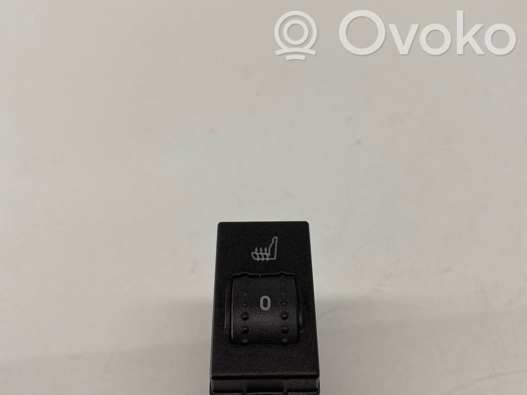 Ford Focus Seat heating switch 