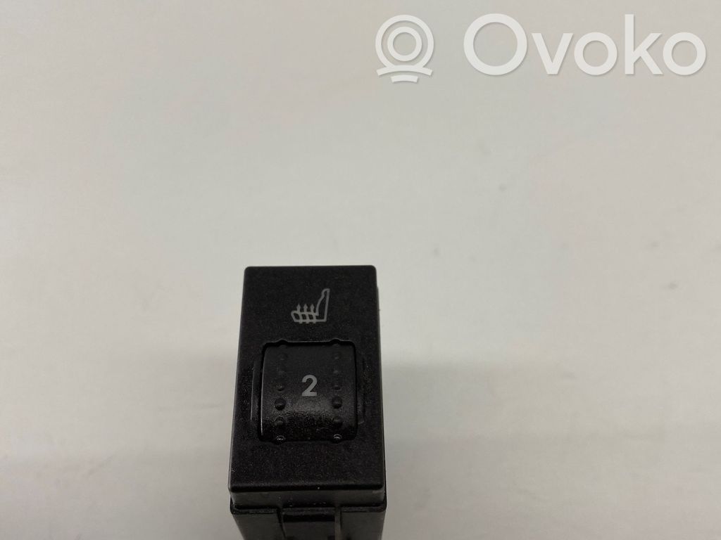 Ford Focus Seat heating switch 