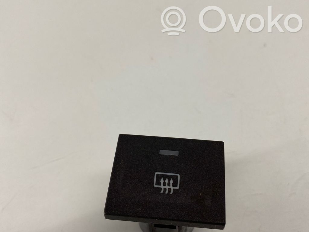 Ford Focus Windscreen/window heater switch 