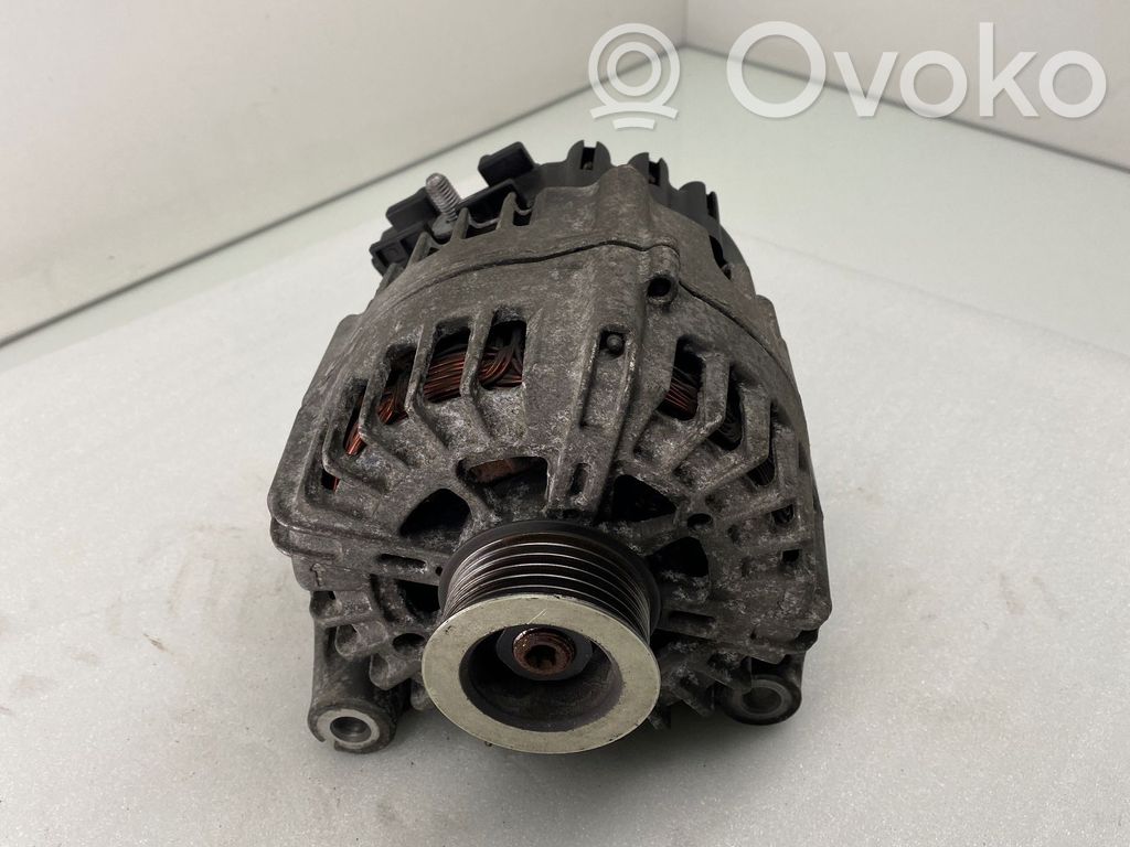 Generatorius   7802261,FG18S019,2543461D
