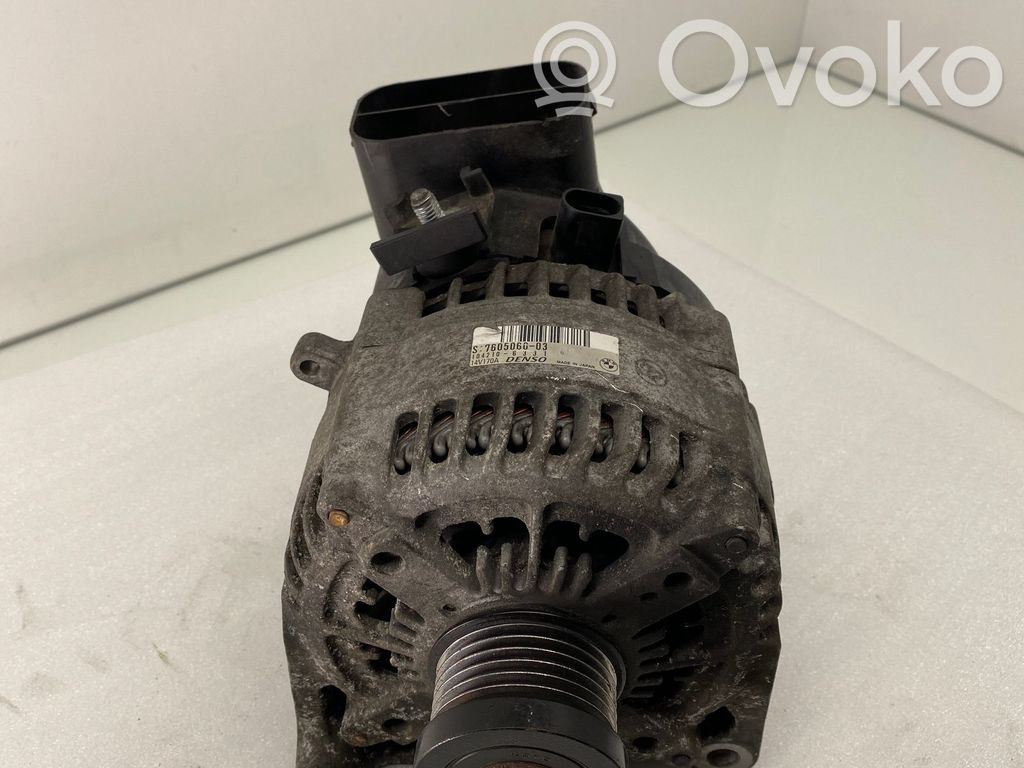 BMW 1 F20 F21 Generator/alternator 
