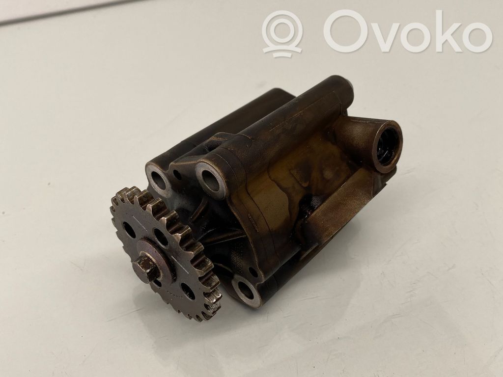 Bomba de aceite   1S7G6600BJ,LF0214100BJ