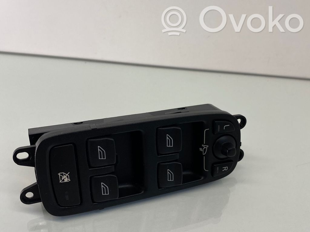 Volvo S40 Electric window control switch 