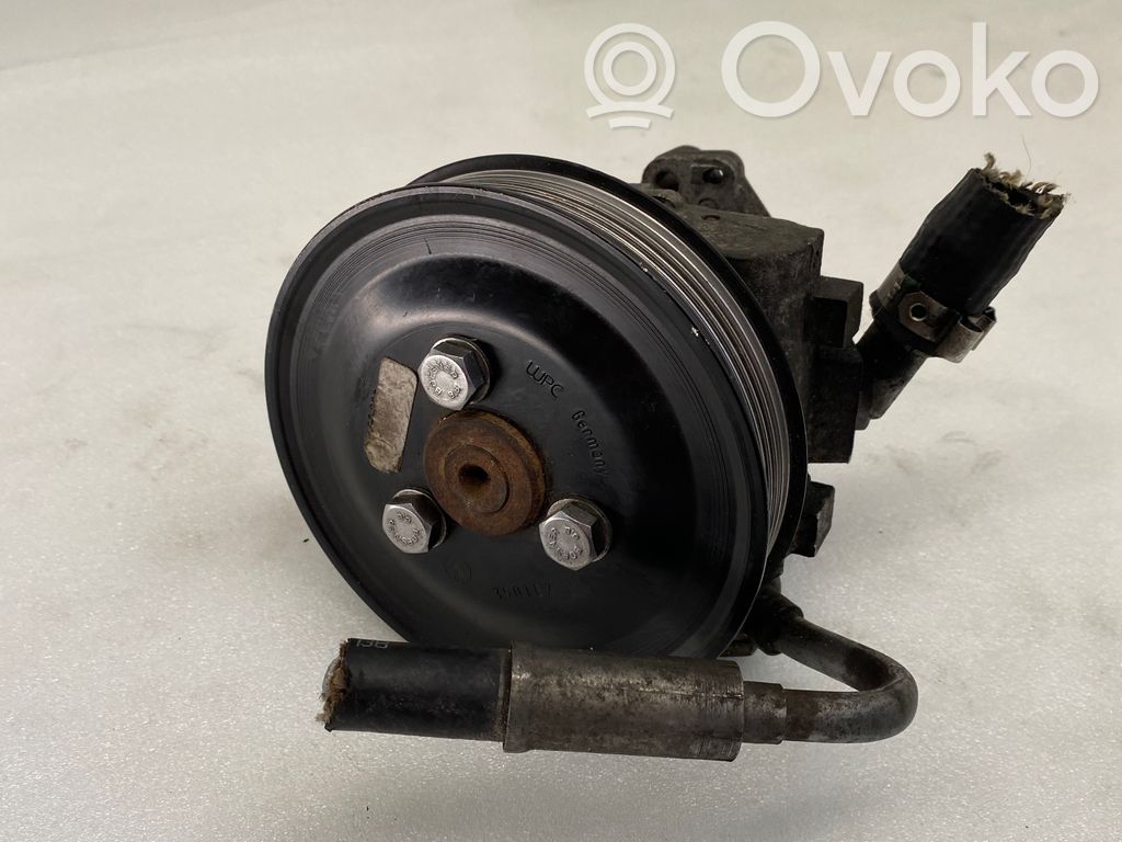 BMW X1 E84 Power steering pump 