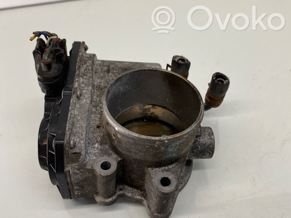 Suzuki Liana Throttle valve 