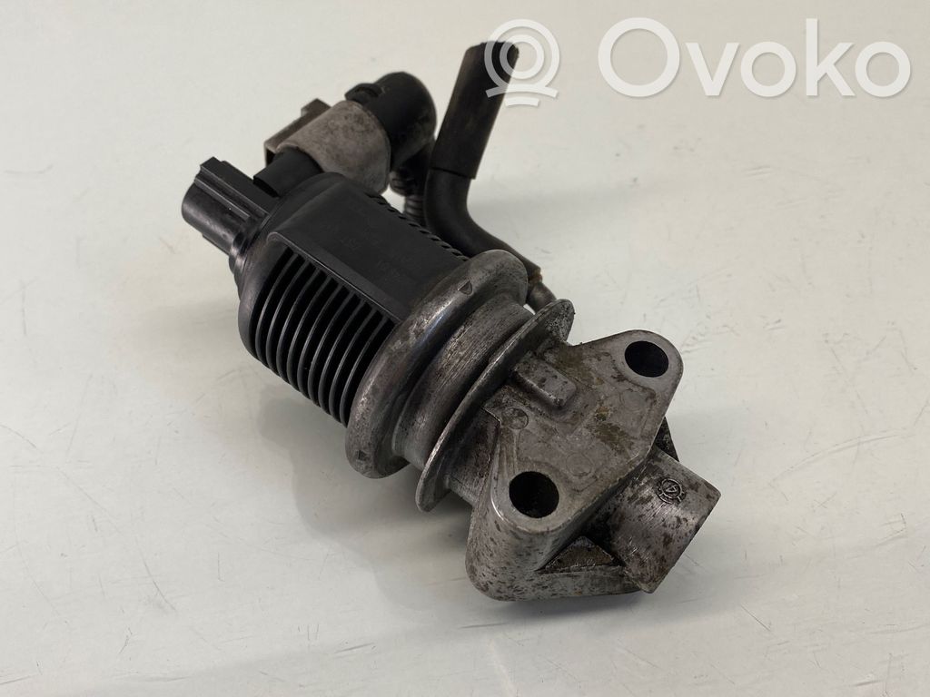 Skoda Octavia Mk2 (1Z) Válvula EGR 