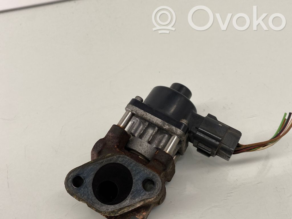 Suzuki Ignis EGR-venttiili 