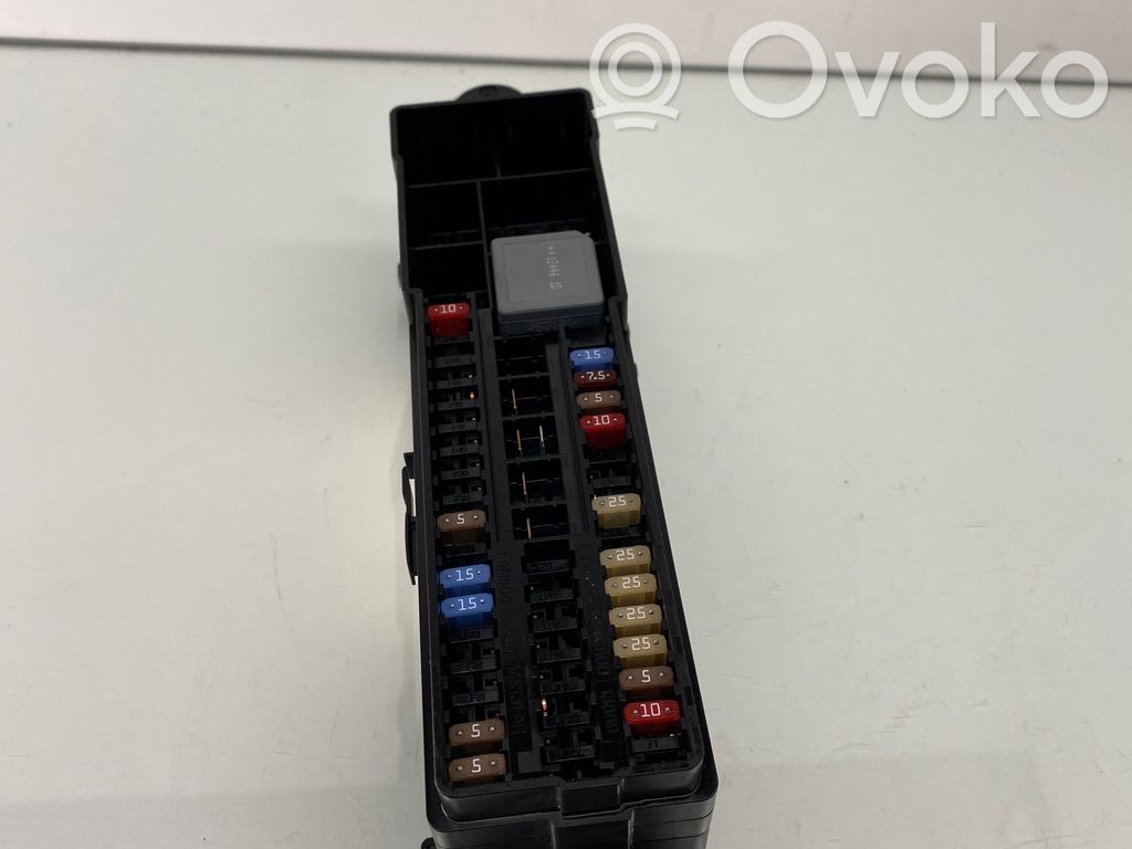 Ford Focus Fuse module 