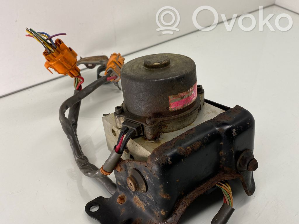 Honda CR-V ABS Pump 