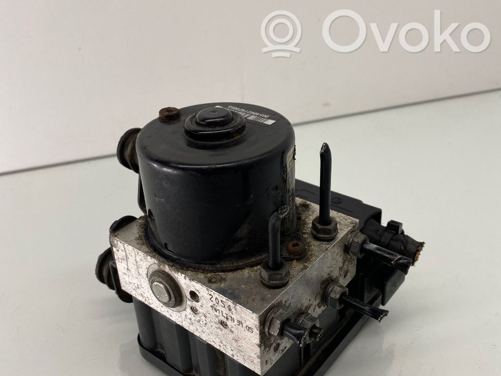 Audi A3 S3 8P ABS Pump 