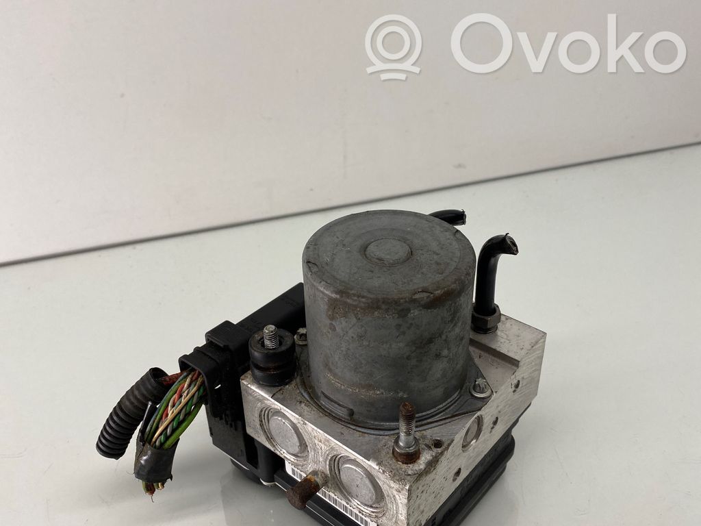 Peugeot 307 ABS Pump 