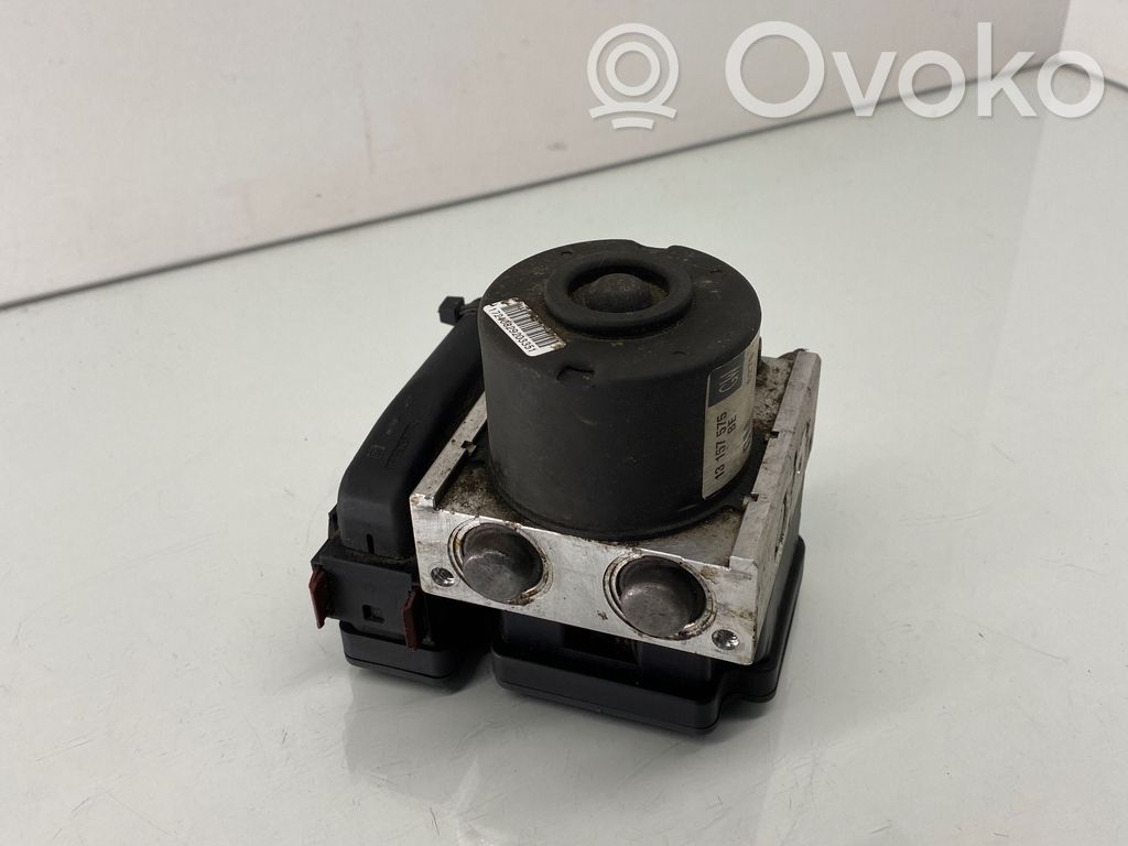 Opel Astra H ABS Pump 
