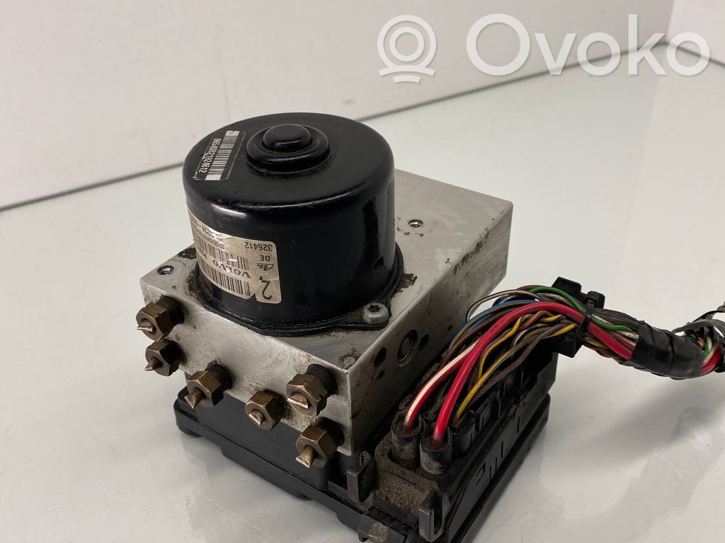 ABS-pumppu   8619968,5WK84000,10092504023