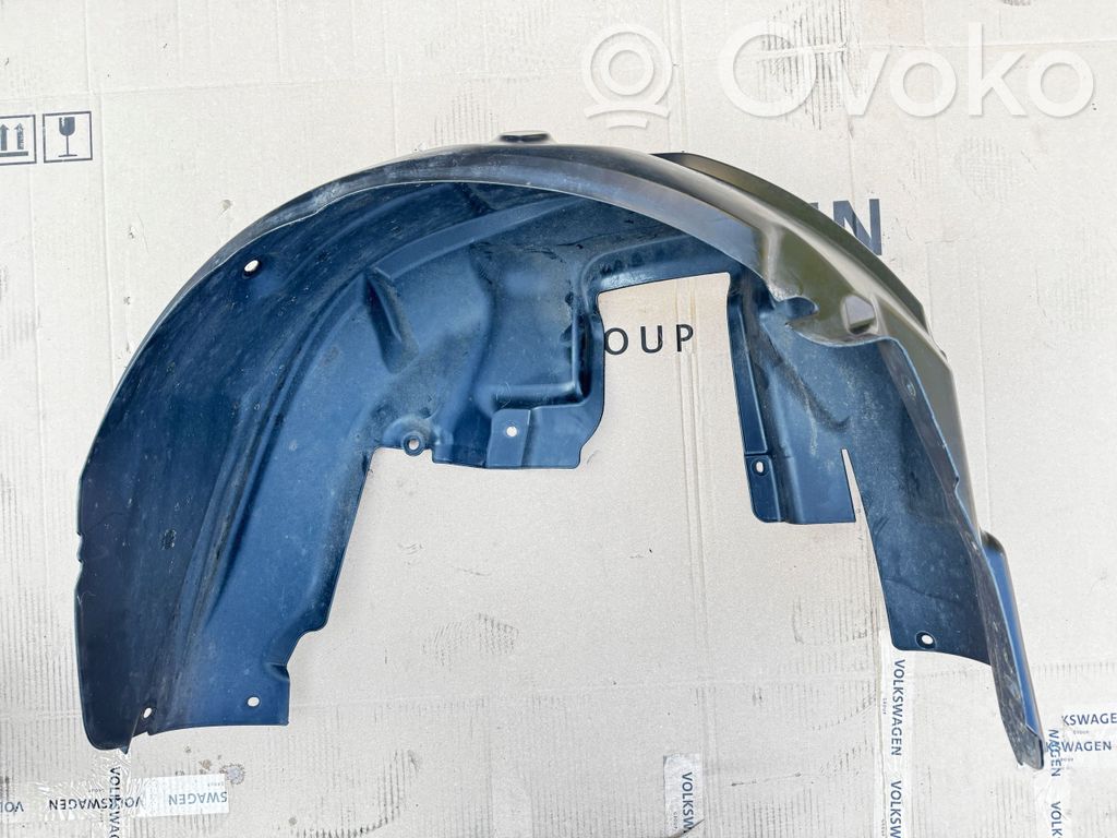 BMW M2 F87 Apărători interioare aripă roată spate 
