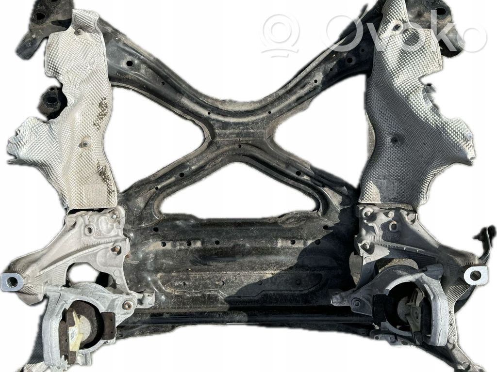 Audi A4 S4 B9 8W Subcadru frontal 