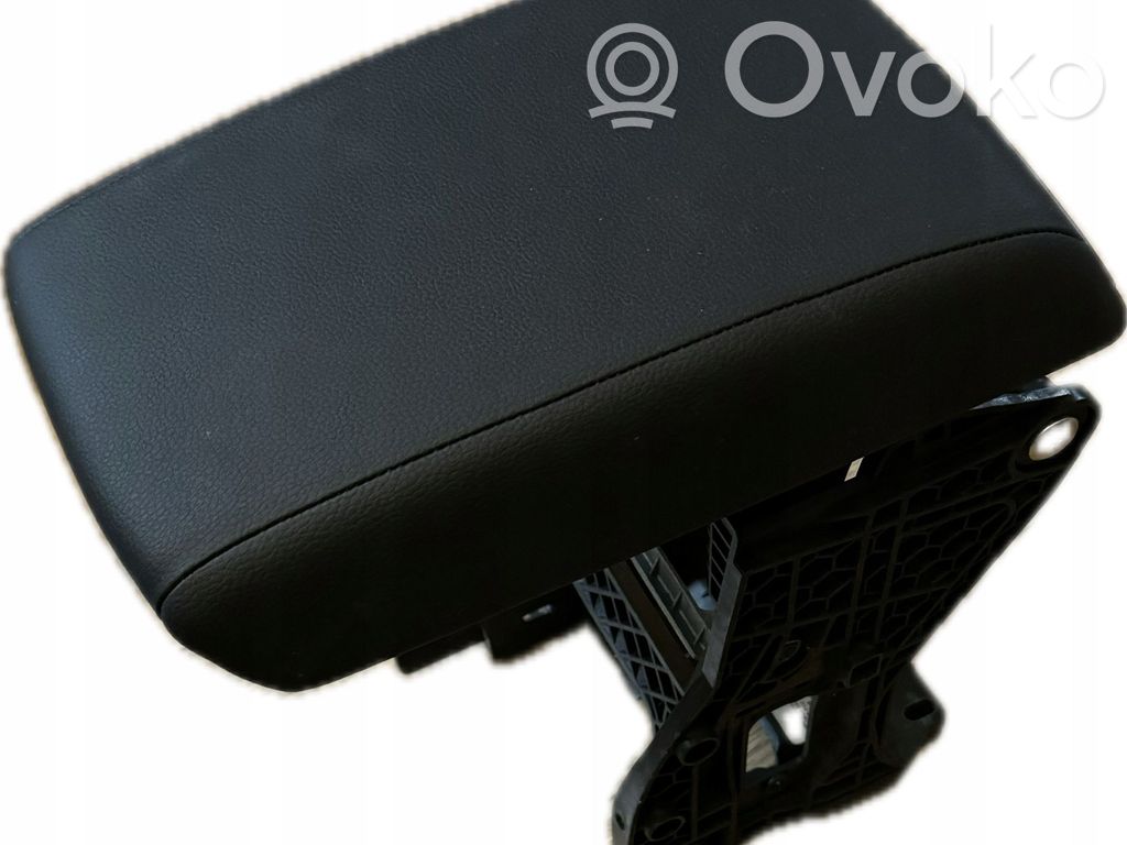 Seat Ateca Armrest 