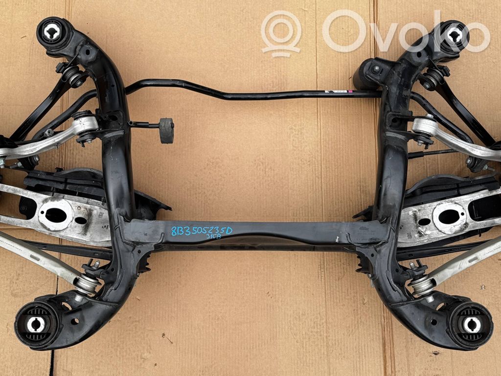 Galinis traversas   8B3505235D