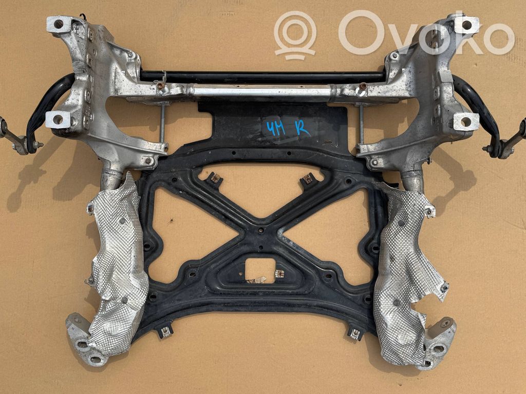 Front subframe   4M0399315R