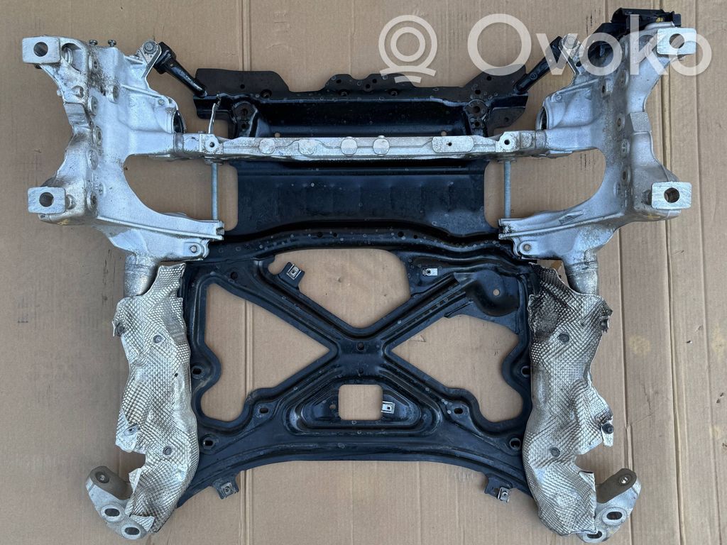 Audi SQ7 Front subframe 