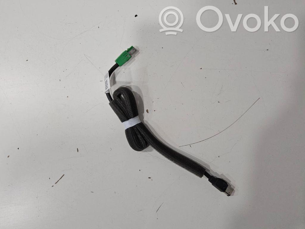 Subaru Outback (BT) Faisceau de câbles système audio 