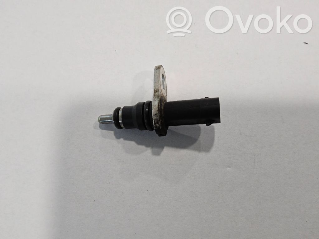 Porsche Boxster 982 Oil temperature sensor 