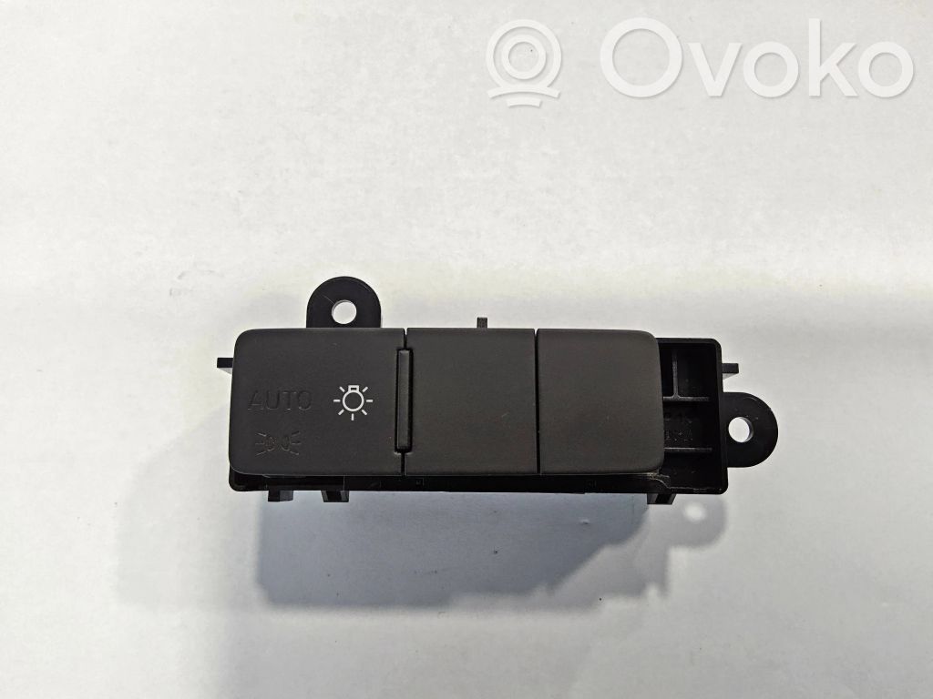 Audi Q3 F3 Light switch 