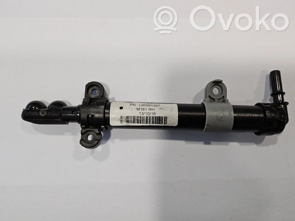 Dysza spryskiwacza lampy przedniej   L90084307