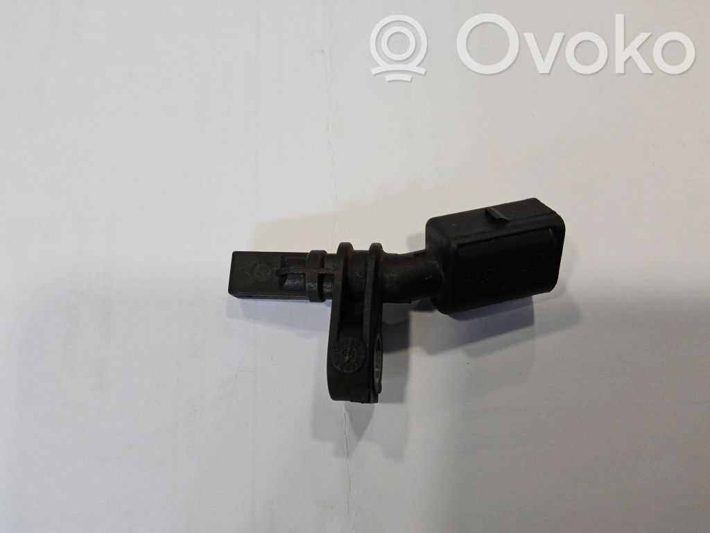 Volkswagen Up ABS brake wheel speed sensor 