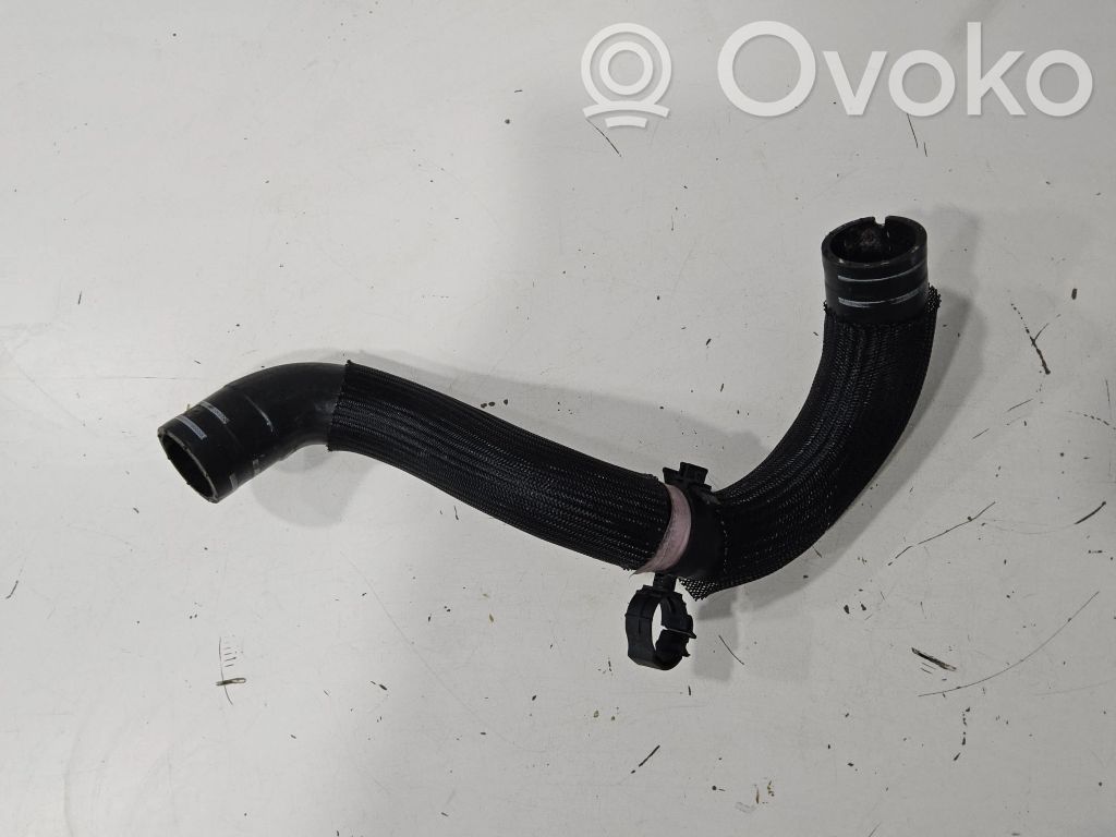 Maserati Levante Engine coolant pipe/hose 