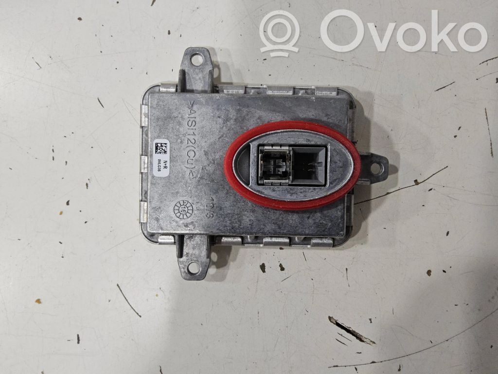 Alfa Romeo Stelvio Headlight ballast module Xenon 