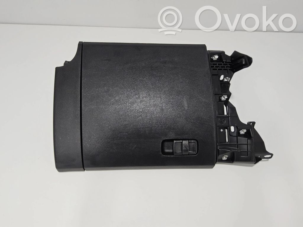 Skoda Citigo Juego guantera 