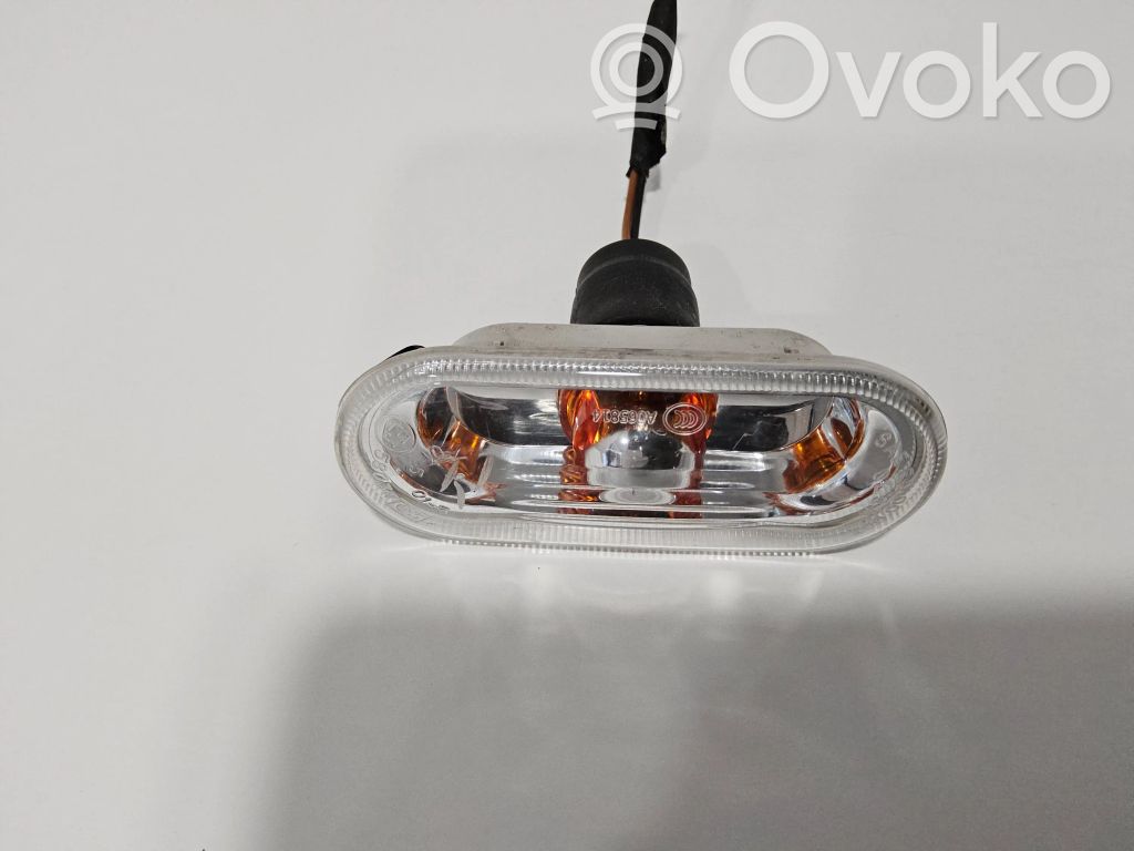 Skoda Citigo Front fender indicator light 
