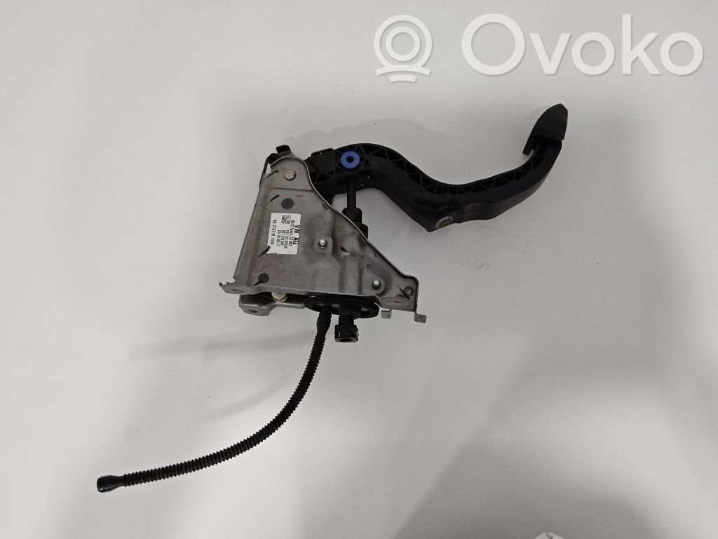 Skoda Citigo Pedal de embrague 