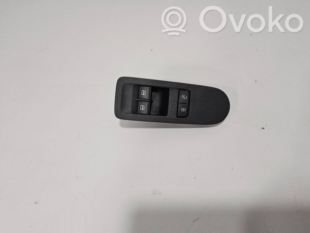 Skoda Citigo Electric window control switch 