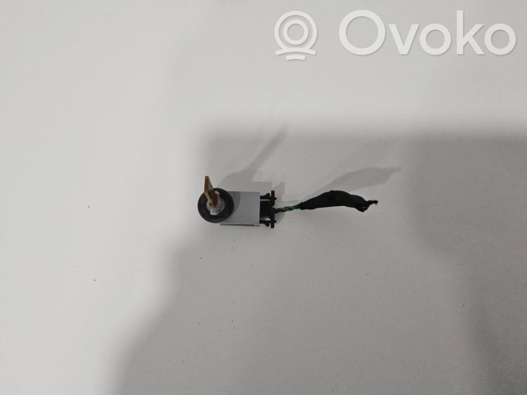 Skoda Kamiq Interior temperature sensor 